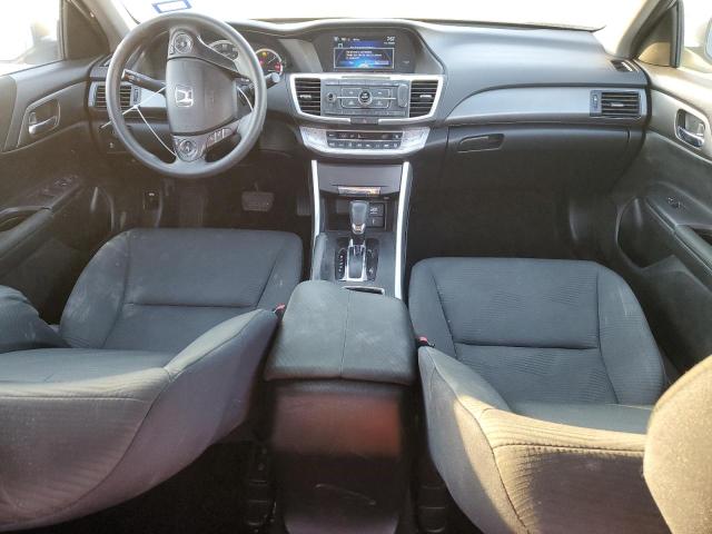 VIN 1HGCR2F38FA039083 2015 Honda Accord, LX no.8