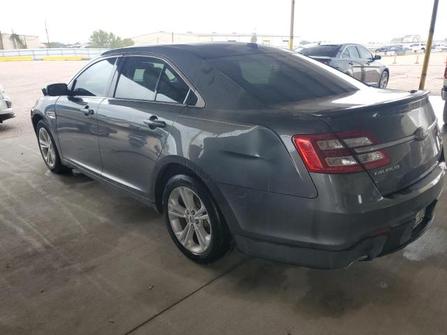 VIN 1FAHP2E84GG140021 2016 Ford Taurus, Sel no.2