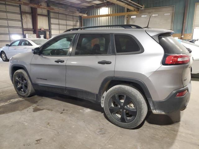 2017 JEEP CHEROKEE S - 1C4PJMAB8HW654188