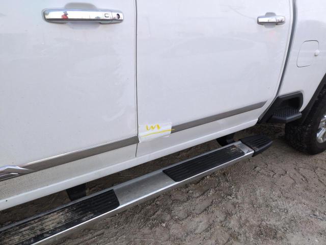2024 CHEVROLET SILVERADO - 2GC4YREY6R1110761