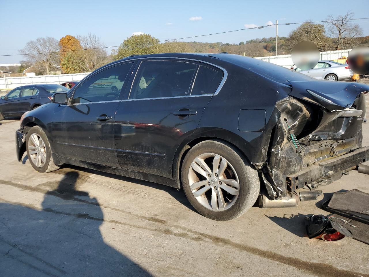 Lot #2962523721 2011 NISSAN ALTIMA