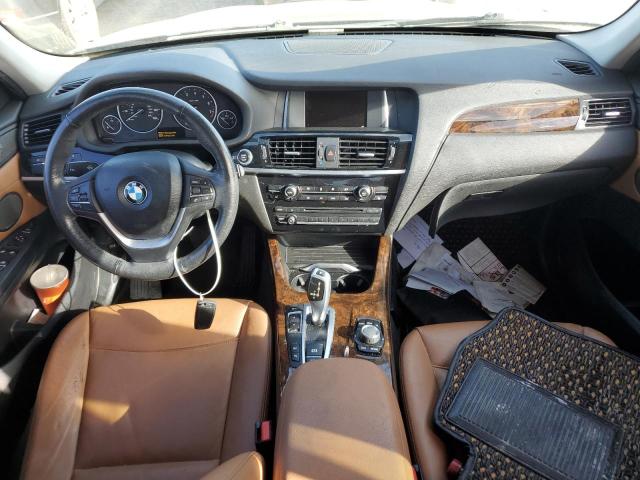 VIN 5UXWX7C56F0K34799 2015 BMW X3, Xdrive35I no.8