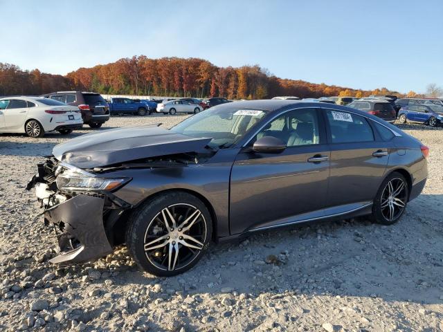 2021 HONDA ACCORD TOURING HYBRID 2021