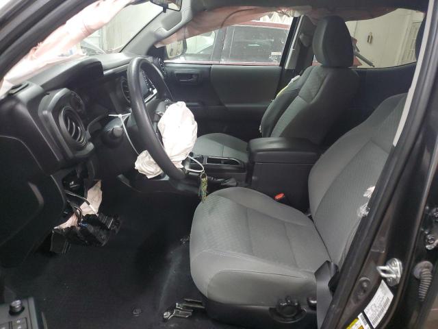 2021 TOYOTA TACOMA DOU - 3TMCZ5AN6MM428166