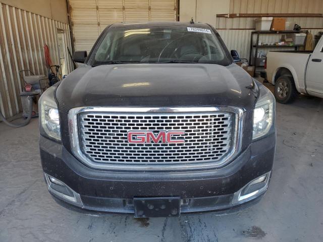 2015 GMC YUKON DENA - 1GKS2CKJ2FR565949