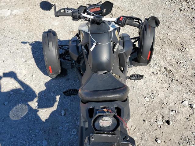 2022 CAN-AM RYKER RALL - 3JB2HEH24NJ005151