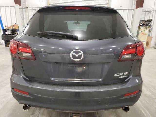 VIN JM3TB3CA4E0442050 2014 Mazda CX-9, Touring no.6