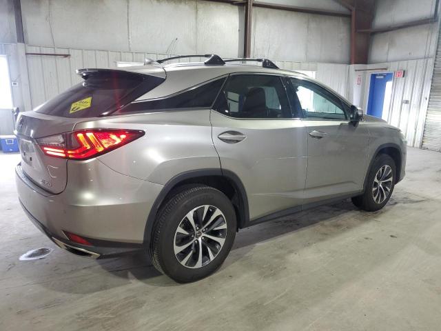 2020 LEXUS RX 350 - 2T2HZMDA0LC236883