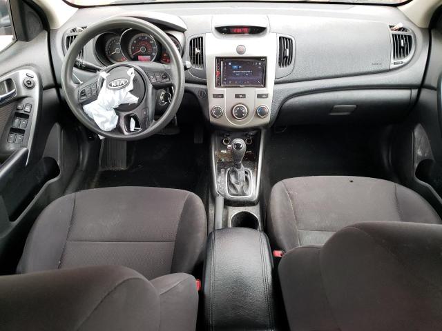 VIN KNAFU5A24D5649950 2013 KIA Forte, EX no.8