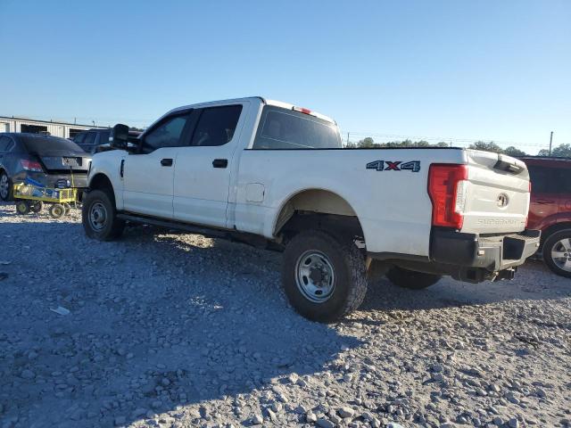 2017 FORD F250 SUPER - 1FT7W2B69HEE27167