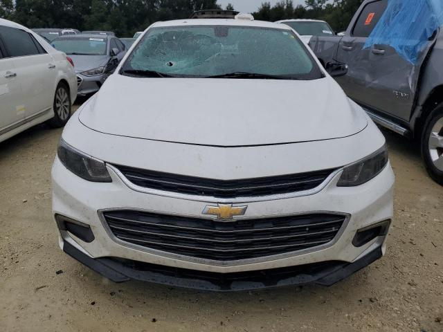 VIN 1G1ZD5ST3JF181229 2018 Chevrolet Malibu, LT no.5