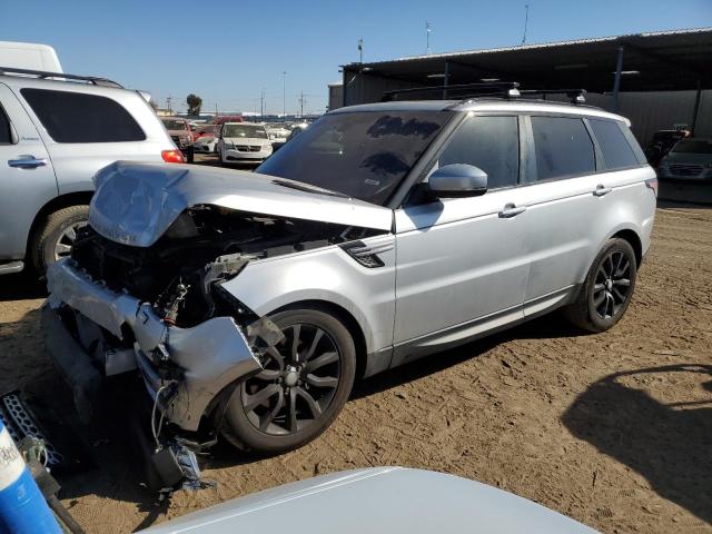 2016 LAND ROVER RANGE ROVE #2909925135