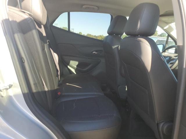 2022 BUICK ENCORE PRE - KL4CJASM4NB522099