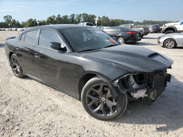 VIN 2C3CDXHG3KH608982 2019 DODGE CHARGER no.4