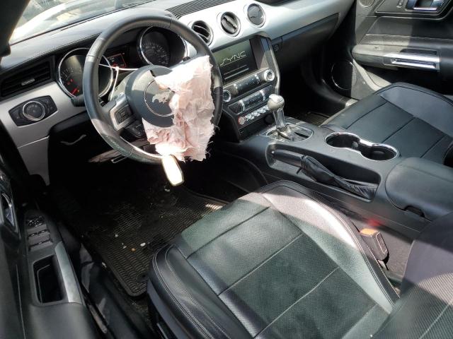 2015 FORD MUSTANG GT - 1FATP8FF9F5433014