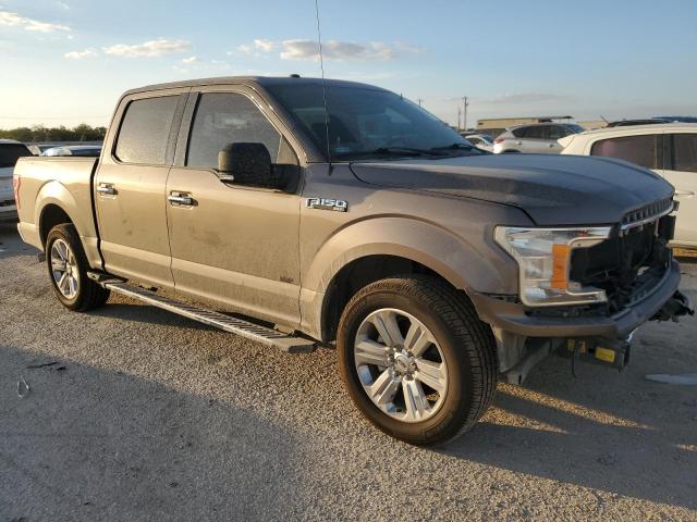 2018 FORD F150 SUPER - 1FTEW1C53JKD43652