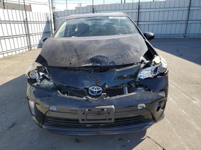 VIN JTDKN3DU7F0429606 2015 Toyota Prius no.5