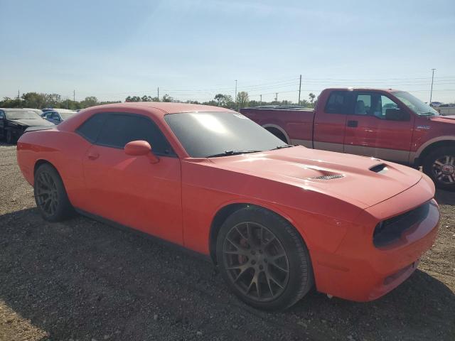 2016 DODGE CHALLENGER - 2C3CDZC98GH274881