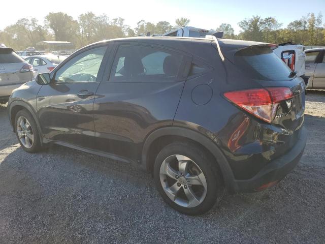 2017 HONDA HR-V LX - 3CZRU5H31HM714861