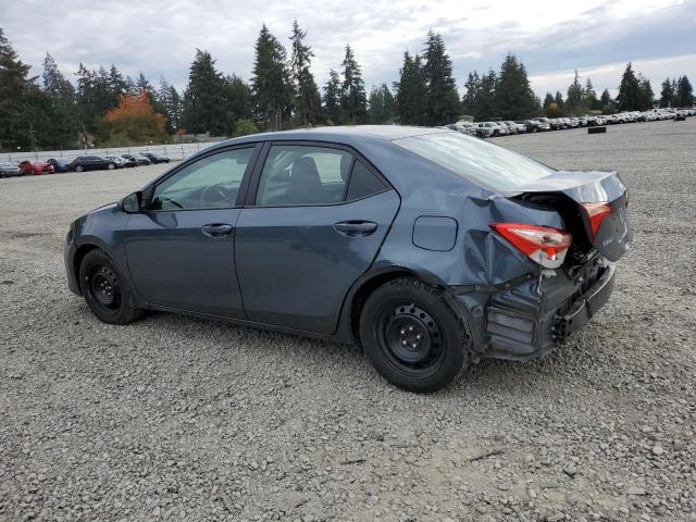 VIN 2T1BURHE5HC759567 2017 Toyota Corolla, L no.2