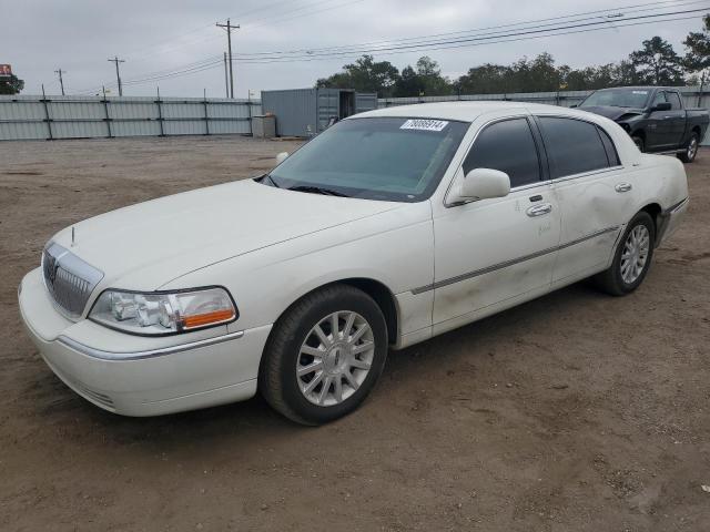 2006 LINCOLN TOWN CAR S #2941031759