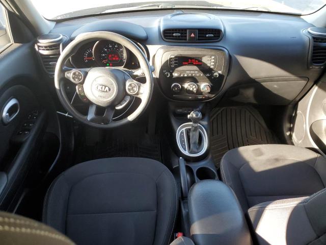 VIN KNDJN2A24E7725293 2014 KIA SOUL no.8