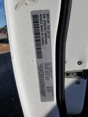 2021 DODGE CHARGER R/ - 2C3CDXCT7MH576464
