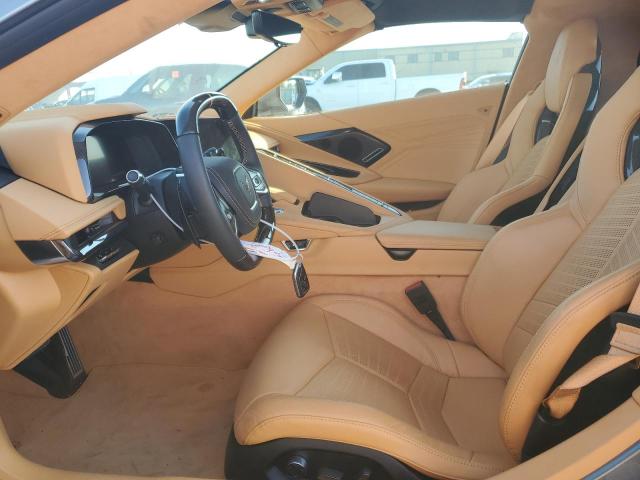2024 CHEVROLET CORVETTE E 1G1YM2D49R5500005