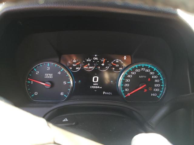 2018 CHEVROLET SUBURBAN C - 1GNSCJKC8JR182998