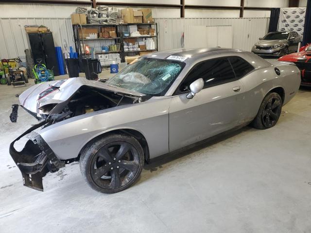 VIN 2C3CDYBT5EH302253 2014 Dodge Challenger, R/T no.1