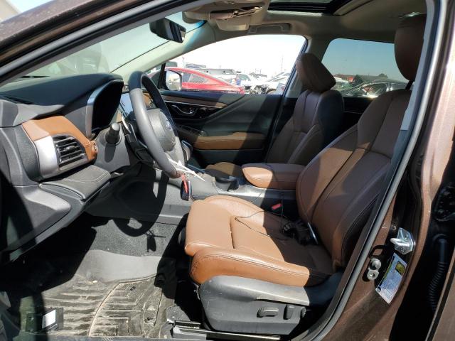 2021 SUBARU OUTBACK TO - 4S4BTGPD7M3140211
