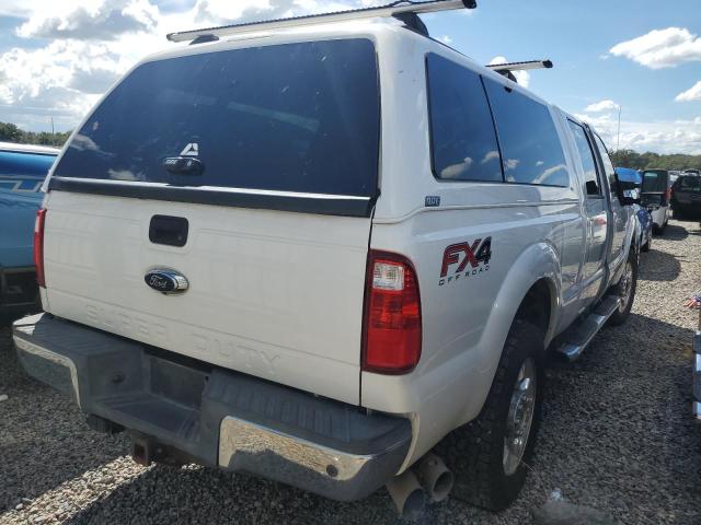 2016 FORD F250 SUPER - 1FT7W2BT3GED21205