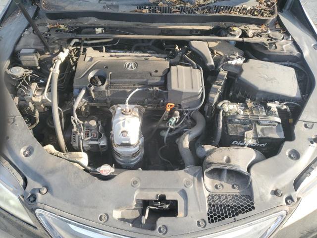 2015 ACURA TLX TECH - 19UUB1F55FA014467