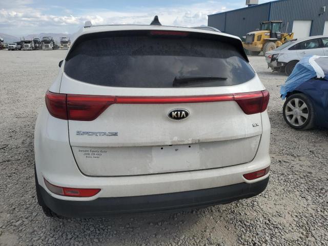 VIN KNDPNCAC9H7205443 2017 KIA SPORTAGE no.6