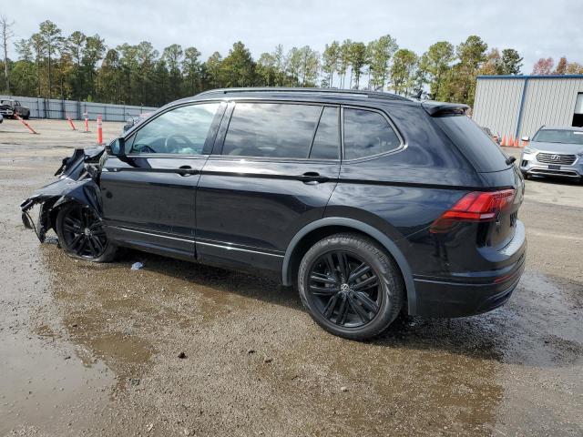 2022 VOLKSWAGEN TIGUAN SE - 3VVCB7AX8NM075627
