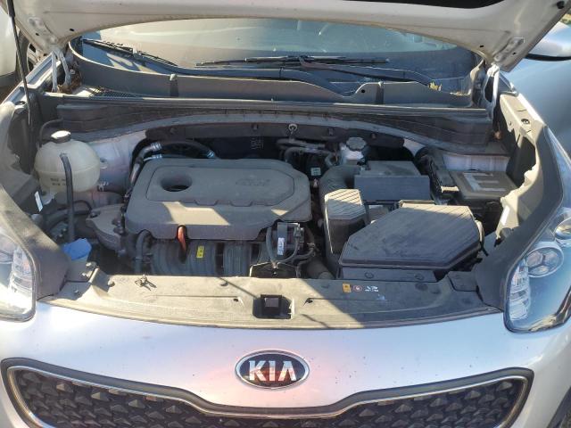 2017 KIA SPORTAGE L - KNDPM3AC0H7209805