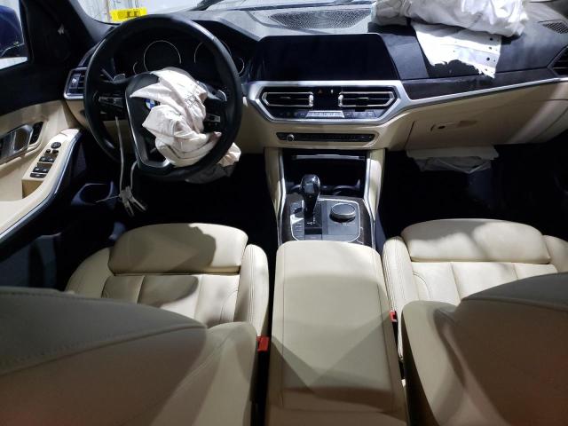 2020 BMW 330XI - WBA5R7C01LFH69124