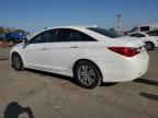 HYUNDAI SONATA GLS photo