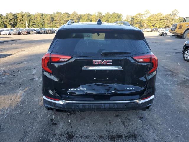 2018 GMC TERRAIN SL - 3GKALVEV8JL338185