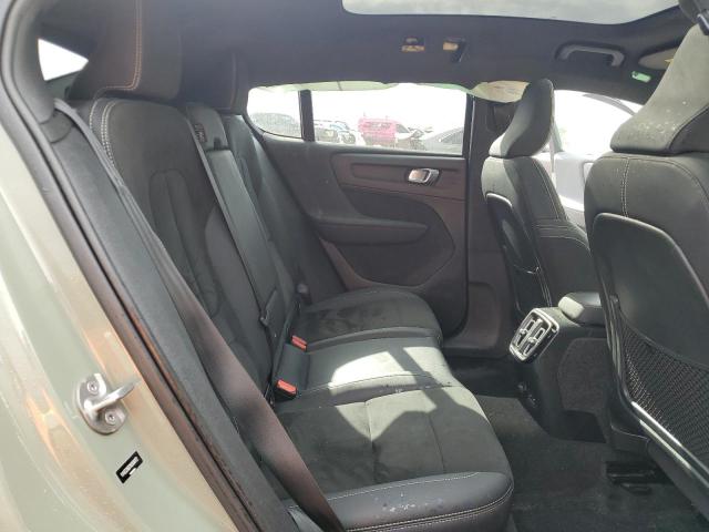 2022 VOLVO C40 P8 REC YV4ED3GB7N2008172