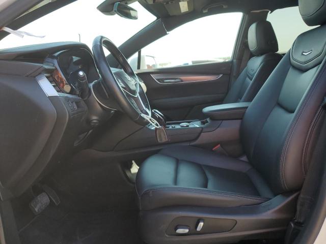 2020 CADILLAC XT5 LUXURY - 1GYKNAR47LZ187253