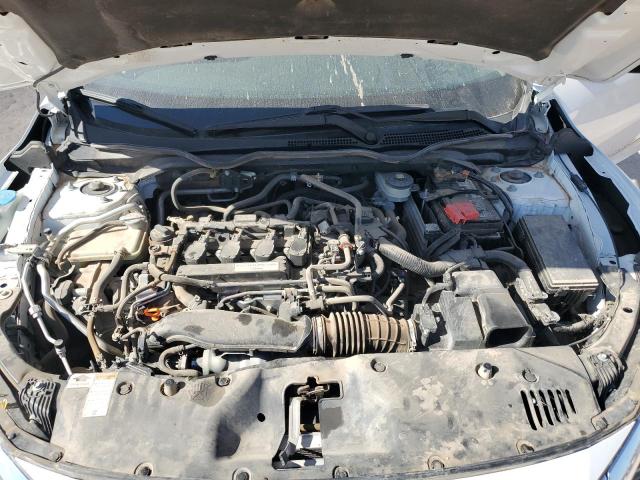 2018 HONDA CIVIC EX - JHMFC1F38JX022604