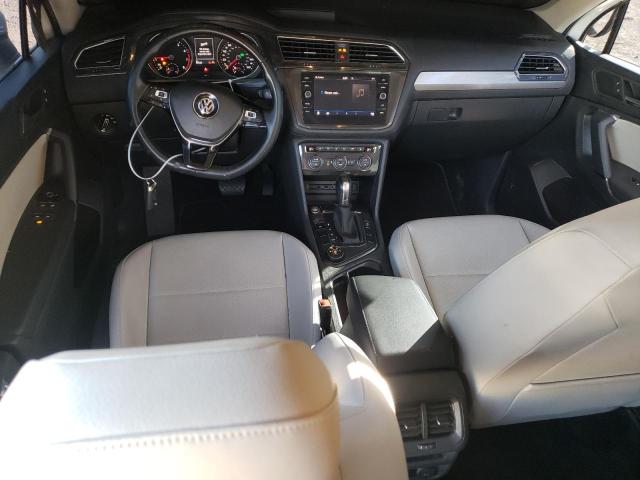 2019 VOLKSWAGEN TIGUAN SE - 3VV2B7AX4KM064860