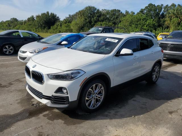 VIN WBXYJ5C52KEF83025 2019 BMW X2, Xdrive28I no.1