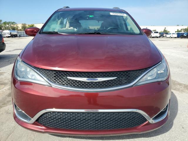 VIN 2C4RC1BG8KR625057 2019 Chrysler Pacifica, Touri... no.5