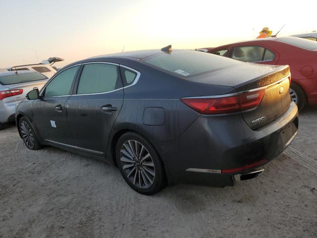2018 KIA CADENZA PR - KNALB4J15J5123848