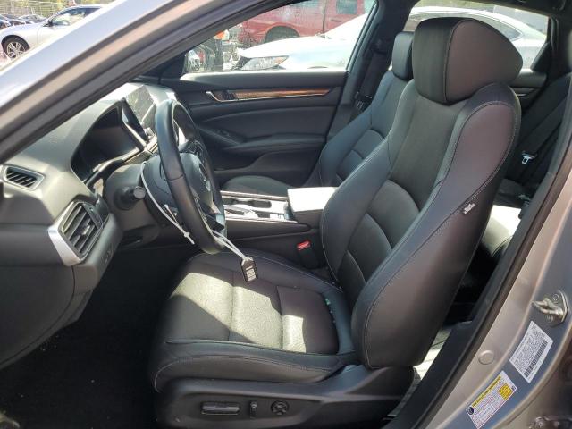 2019 HONDA ACCORD SPO - 1HGCV1F36KA100401