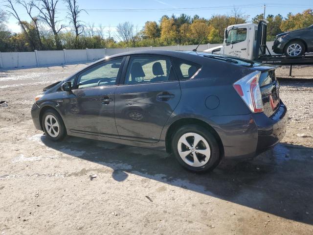 VIN JTDKN3DU0D5662842 2013 Toyota Prius no.2