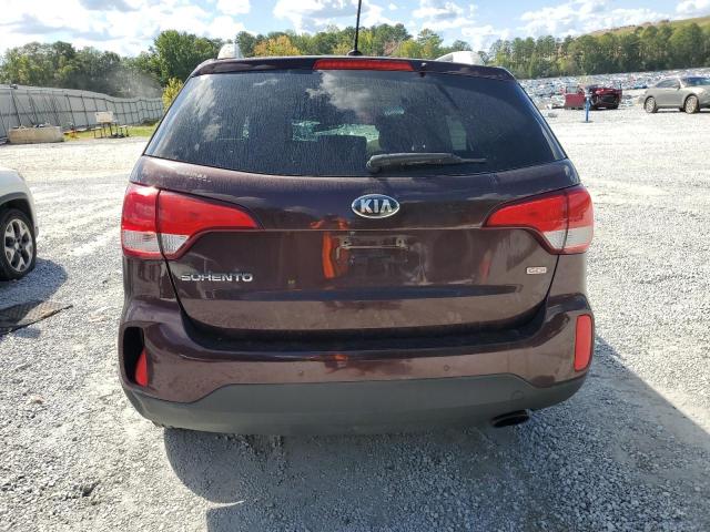 2015 KIA SORENTO LX - 5XYKT3A67FG662147