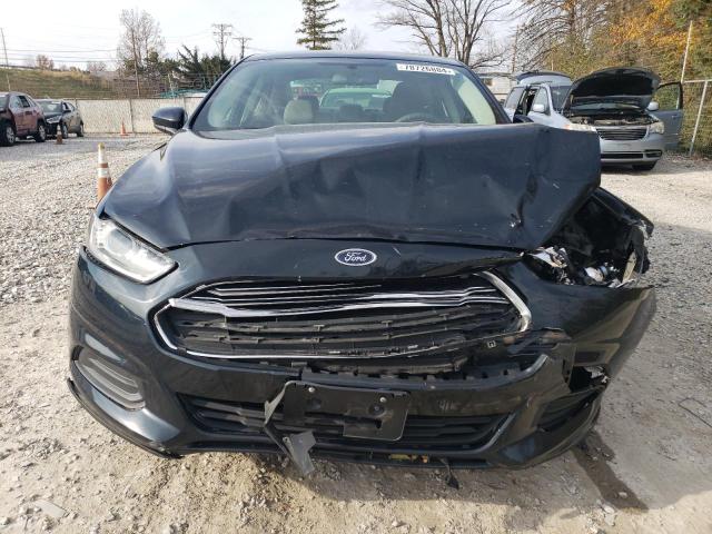 VIN 3FA6P0G70ER268844 2014 Ford Fusion, S no.5